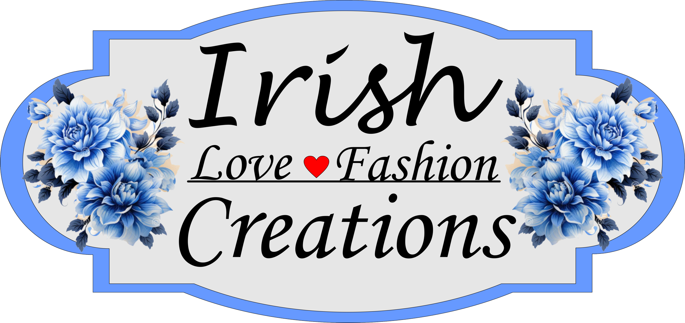 Irish Fashion Creation